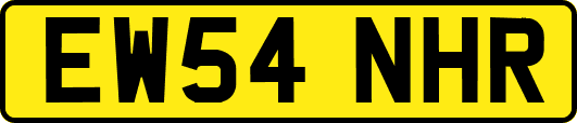 EW54NHR