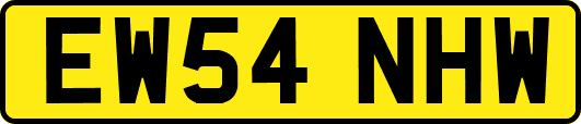 EW54NHW