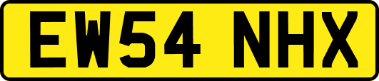EW54NHX