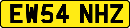 EW54NHZ