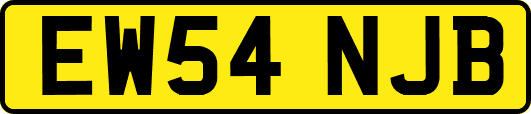 EW54NJB