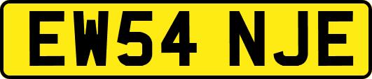EW54NJE