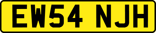 EW54NJH