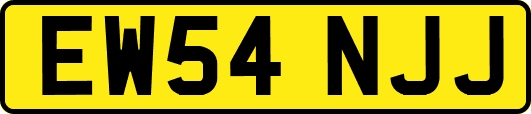 EW54NJJ