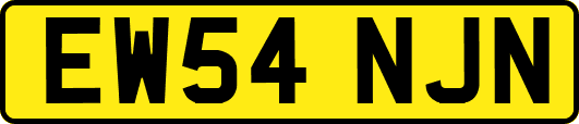 EW54NJN