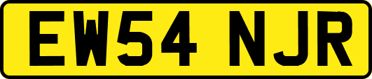 EW54NJR