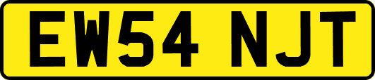 EW54NJT