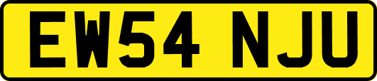 EW54NJU