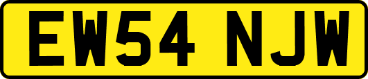 EW54NJW