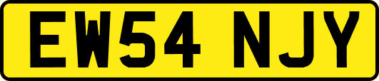 EW54NJY