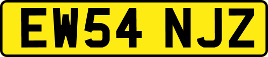 EW54NJZ