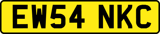EW54NKC