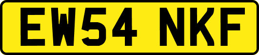 EW54NKF