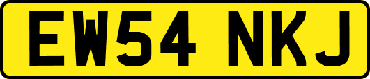 EW54NKJ