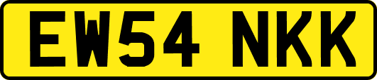EW54NKK
