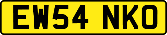 EW54NKO