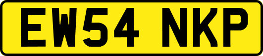 EW54NKP