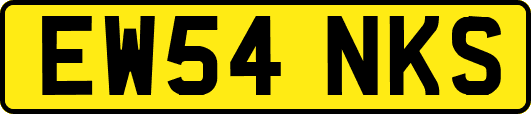 EW54NKS