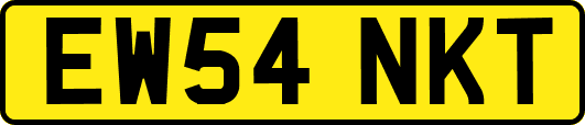 EW54NKT