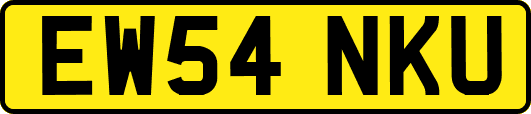 EW54NKU