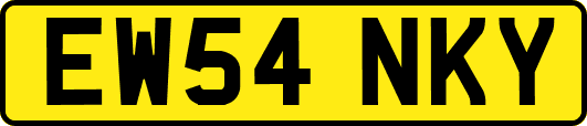 EW54NKY