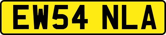 EW54NLA