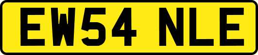 EW54NLE