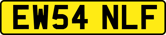 EW54NLF