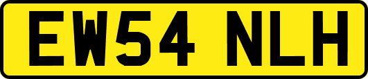 EW54NLH