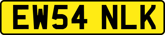 EW54NLK