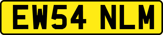 EW54NLM