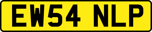 EW54NLP