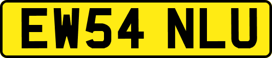EW54NLU