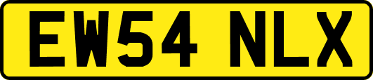 EW54NLX