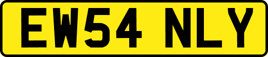 EW54NLY