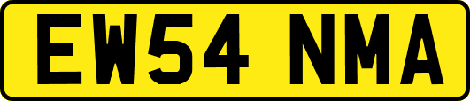 EW54NMA