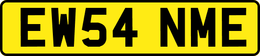 EW54NME