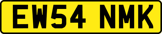 EW54NMK