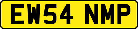 EW54NMP