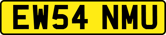EW54NMU