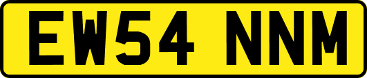 EW54NNM