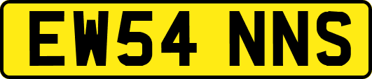 EW54NNS