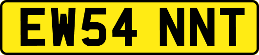 EW54NNT