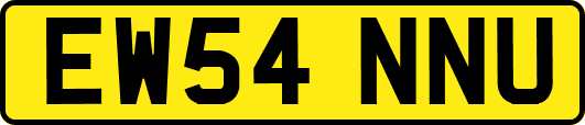 EW54NNU