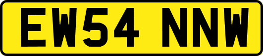 EW54NNW