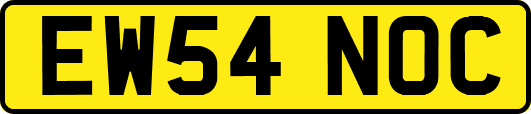 EW54NOC