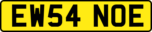 EW54NOE