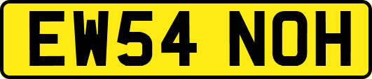 EW54NOH