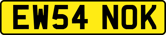EW54NOK