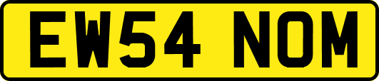 EW54NOM